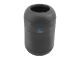 DT Spare Parts 7.12021 Luftfederbalg, ohne Kolben, d: 130,8 mm, D: 217 mm, L: 332 mm passend für Iveco