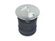DT Spare Parts 7.12036 Luftfederbalg, mit Stahlkolben, D: 280 mm, L: 274 mm passend für Iveco
