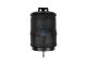 DT Spare Parts 7.12041 Luftfederbalg, mit Kunststoffkolben, D: 230 mm, M14 x 2, M16 x 1,5 passend für Iveco