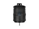 DT Spare Parts 7.12042 Luftfederbalg, mit Kunststoffkolben, D: 230 mm, M14 x 2, M16 x 1,5 passend für Iveco
