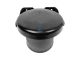 DT Spare Parts 7.12047 Luftfederbalg, mit Stahlkolben, D: 384 mm, M14 x 2, M16 x 1,5 passend für Iveco