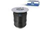 DT Spare Parts 7.12049 Luftfederbalg, mit Stahlkolben, D: 260 mm, M10 x 1,5, M12 x 1,5, M12 x 1,75 passend für Iveco