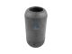 DT Spare Parts 7.12053 Luftfederbalg, ohne Kolben, d: 130,8 mm, D: 215 mm, L: 420 mm passend für Iveco