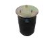 DT Spare Parts 7.12055 Luftfederbalg, links passend für Iveco