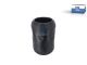 DT Spare Parts 7.12057 Luftfederbalg, ohne Kolben, d1: 130,8 mm, d2: 150,8 mm, D: 220 mm, L: 347 mm passend für Iveco