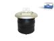 DT Spare Parts 7.12093 Luftfederbalg, links passend für Iveco