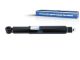 DT Spare Parts 7.12589 Stoßdämpfer, Lmin: 396 mm, Lmax: 670 mm passend für Iveco