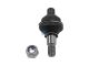 DT Spare Parts 7.13100 Kugelgelenk, Querlenker, M18 x 1,5 passend für Iveco