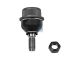 DT Spare Parts 7.13103 Kugelgelenk, Querlenker, M16 x 1,5 passend für Iveco