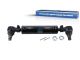 DT Spare Parts 7.13140 Lenkungszylinder, D: 85 mm, M18 x 1,5, M30 x 1,5, L: 580 mm, 250 bar, Ls: 245 mm passend für Iveco