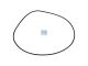 DT Spare Parts 7.13261 O-Ring, d: 170 mm, S: 3 mm passend für Iveco