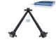 DT Spare Parts 7.14100 V-Strebe, L: 665 mm passend für Iveco