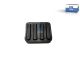 DT Spare Parts 7.15501 Pedalgummi passend für Iveco