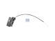 DT Spare Parts 7.15705 Gaszug passend für Iveco