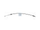 DT Spare Parts 7.15709 Bowdenzug, Schaltung passend für Iveco