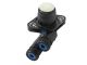 DT Spare Parts 7.15851 Steuerventil passend für Iveco