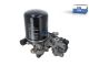 DT Spare Parts 7.16021 Lufttrockner, komplett mit Ventil passend für Iveco