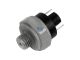 DT Spare Parts 7.16116 Schalter, Handbremsventil, M12 x 1,5, SW: 27, 6,6 bar passend für Iveco
