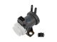 DT Spare Parts 7.16126 Magnetventil passend für Iveco