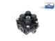DT Spare Parts 7.16135 4-Kreis-Schutzventil, M16 x 1,5, M22 x 1,5, max. 13 bar, Po21: 7,5 bar, Po22: 7,5 bar, Po23: 7,5 bar, Po24: 7,5 bar, Pc21: 5,2 bar, Pc22: 5,2 bar, Pc23: 5,2 bar, Pc24: 5,2 bar passend für Iveco