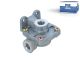 DT Spare Parts 7.16155 Schnellarbeitsventil passend für Multimarken