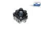 DT Spare Parts 7.16186 4-Kreis-Schutzventil, M16 x 1,5, M22 x 1,5, max. 13 bar, Po21: 7 bar, Po22: 7 bar, Po23: 7 bar, Po24: 7 bar, Pc21: 5 bar, Pc22: 5 bar, Pc23: 5 bar, Pc24: 5 bar passend für Iveco