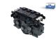DT Spare Parts 7.16501 Achsmodulator, wiederaufbereitet / ohne Altteilrückgabe passend für Iveco