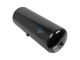 DT Spare Parts 7.16625 Lufttank, 30 l, D: 246 mm, M22 x 1,5, L: 720 mm, 15,5 bar passend für Multimarken