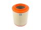 DT Spare Parts 7.17004 Luftfilter, flammhemmend, d: 150 mm, D: 244 mm, H: 335 mm passend für Multimarken