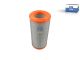 DT Spare Parts 7.17008 Luftfilter, d: 94 mm, D: 163 mm, H: 353 mm passend für Multimarken