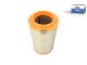 DT Spare Parts 7.17009 Luftfilter, flammhemmend passend für Multimarken