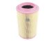 DT Spare Parts 7.17011 Luftfilter, flammhemmend passend für Multimarken
