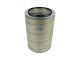 DT Spare Parts 7.17012 Luftfilter, d1: 216 mm, d2: 10 mm, D: 327 mm, H: 481 mm passend für Multimarken