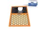 DT Spare Parts 7.17017 Luftfilter passend für Iveco