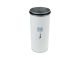 DT Spare Parts 7.17020 Luftfilter, innen, d1: 195 mm, d2: 17 mm, D: 211 mm, L: 461 mm passend für Iveco
