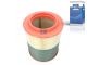 DT Spare Parts 7.17027 Luftfilter passend für Iveco