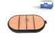 DT Spare Parts 7.17029 Luftfilter passend für Iveco