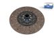DT Spare Parts 7.18005 Mitnehmerscheibe, D: 430 mm, 10 teeth passend für Iveco