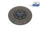 DT Spare Parts 7.18009 Mitnehmerscheibe, D: 430 mm, 10 teeth passend für Multimarken