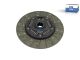 DT Spare Parts 7.18014 Mitnehmerscheibe, D: 280 mm, 10 teeth passend für Multimarken