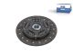 DT Spare Parts 7.18021 Mitnehmerscheibe passend für Iveco