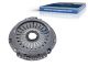 DT Spare Parts 7.18058 Druckplatte, D: 280 mm passend für Iveco