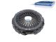 DT Spare Parts 7.18059 Druckplatte, D: 430 mm passend für Iveco