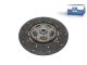DT Spare Parts 7.18061 Mitnehmerscheibe passend für Iveco