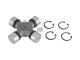 DT Spare Parts 7.20008 Zapfenkreuz, D: 30,2 mm, L: 106,4 mm passend für Multimarken