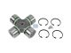 DT Spare Parts 7.20011 Zapfenkreuz, D: 48 mm, L: 135,4 mm passend für Iveco