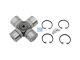 DT Spare Parts 7.20013 Zapfenkreuz, nicht wartungsfrei, D: 30,2 mm, L: 82 mm passend für Multimarken