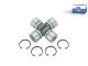 DT Spare Parts 7.20015 Zapfenkreuz, D: 34,9 mm, L: 92 mm passend für Iveco