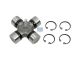 DT Spare Parts 7.20017 Zapfenkreuz, D: 27 mm, L: 81,4 mm passend für Iveco
