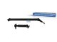 DT Spare Parts 7.20109 Gelenkwelle, L: 1669 mm passend für Iveco